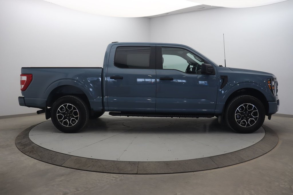 2023 Ford F-150 in Jonquière, Quebec - 3 - w1024h768px