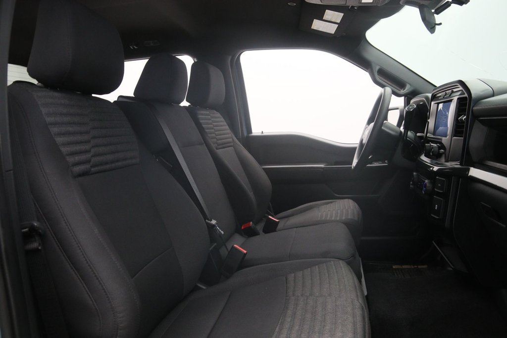 2023 Ford F-150 in Jonquière, Quebec - 16 - w1024h768px