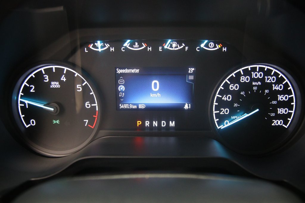 2023 Ford F-150 in Jonquière, Quebec - 13 - w1024h768px