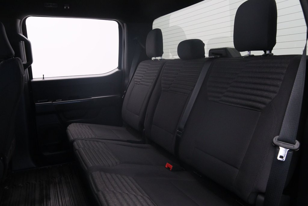 2023 Ford F-150 in Jonquière, Quebec - 9 - w1024h768px