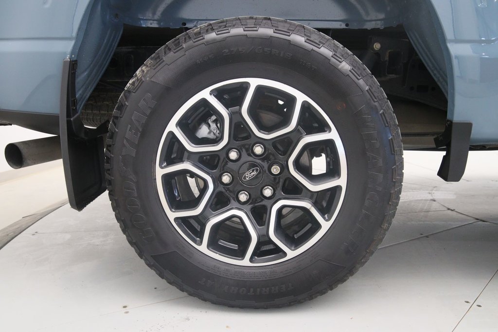 2023 Ford F-150 in Jonquière, Quebec - 17 - w1024h768px