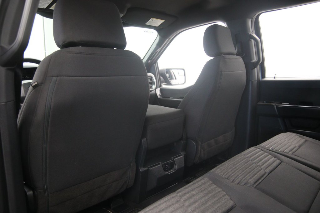 2023 Ford F-150 in Jonquière, Quebec - 10 - w1024h768px