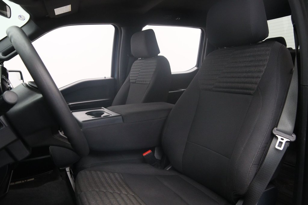 2023 Ford F-150 in Jonquière, Quebec - 7 - w1024h768px