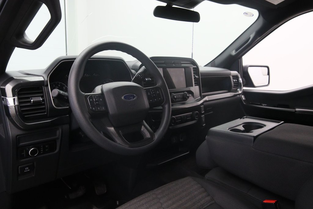 2023 Ford F-150 in Jonquière, Quebec - 8 - w1024h768px