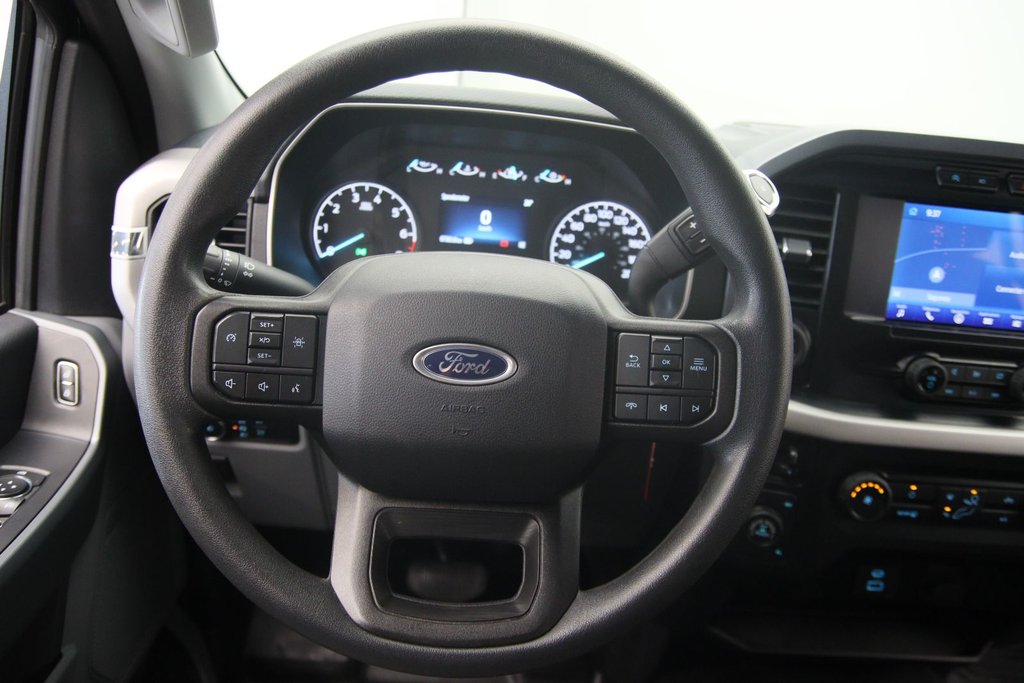 Ford F-150  2023 à Baie-Comeau, Québec - 11 - w1024h768px