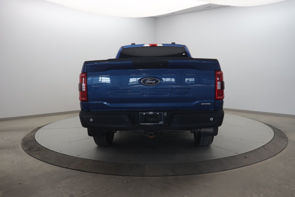 Ford F-150  2023 à Baie-Comeau, Québec - 5 - w1024h768px