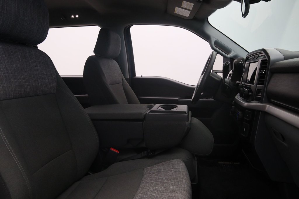 Ford F-150  2023 à Baie-Comeau, Québec - 15 - w1024h768px
