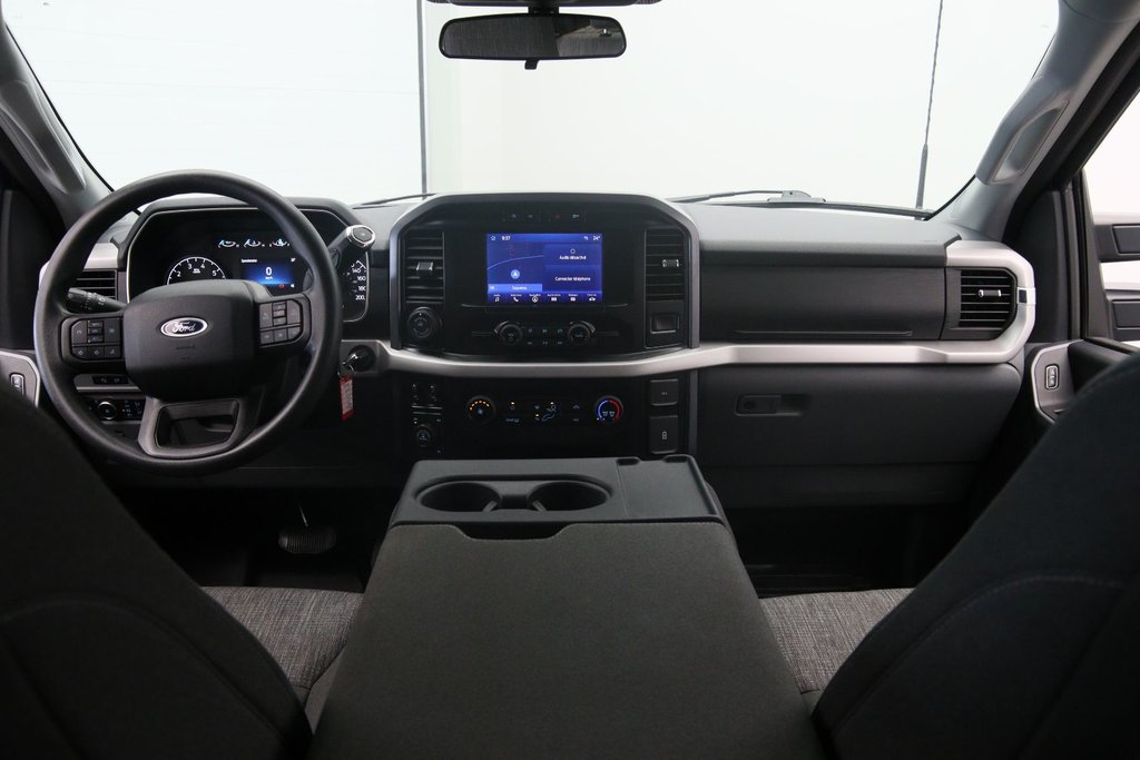 Ford F-150  2023 à Baie-Comeau, Québec - 10 - w1024h768px