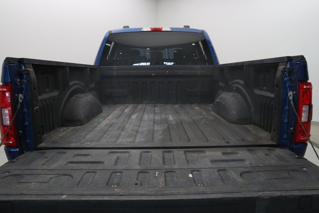 Ford F-150  2023 à Baie-Comeau, Québec - 17 - w1024h768px