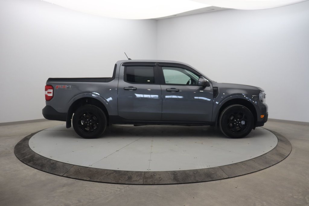 Ford Maverick  2023 à Jonquière, Québec - 3 - w1024h768px