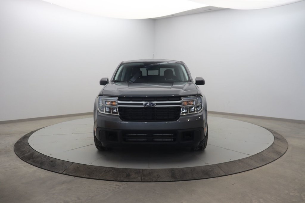 Ford Maverick  2023 à Jonquière, Québec - 2 - w1024h768px