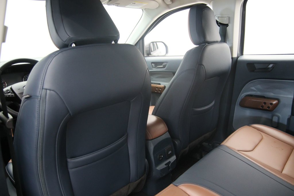 Ford Maverick  2023 à Jonquière, Québec - 9 - w1024h768px