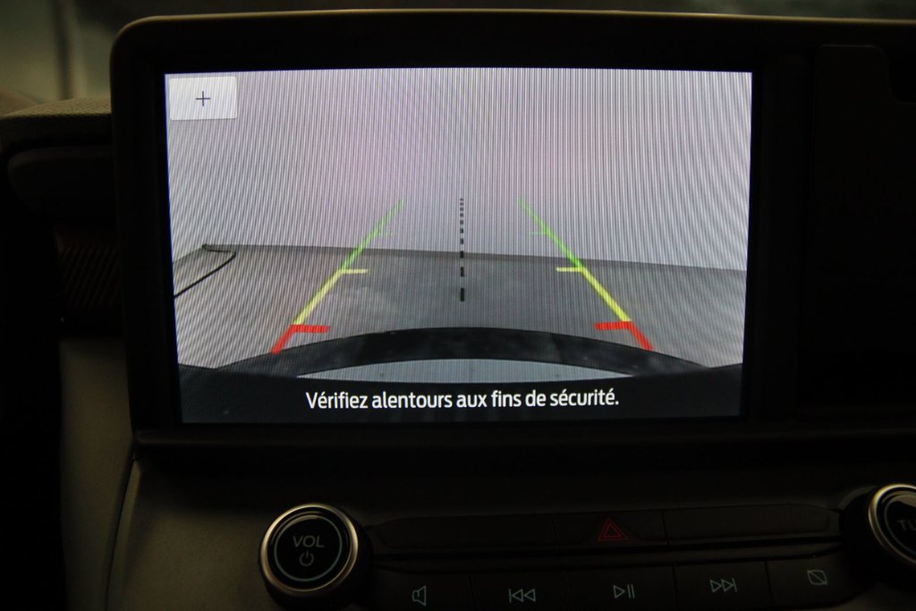 Ford Maverick  2023 à Jonquière, Québec - 14 - w1024h768px