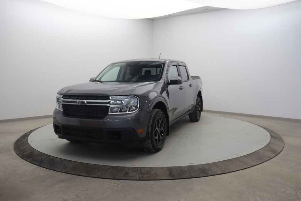 Ford Maverick  2023 à Jonquière, Québec - 1 - w1024h768px