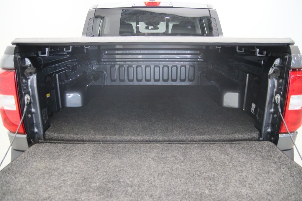 Ford Maverick  2023 à Jonquière, Québec - 18 - w1024h768px