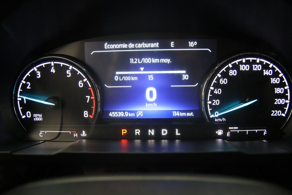 Ford Maverick  2023 à Jonquière, Québec - 13 - w1024h768px