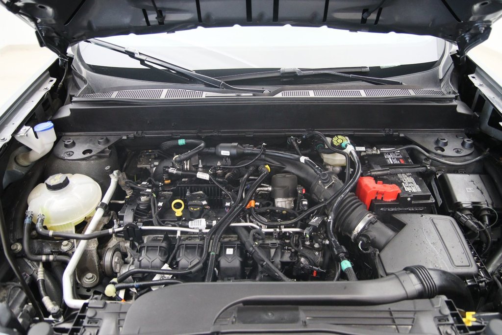 Ford Maverick  2023 à Jonquière, Québec - 15 - w1024h768px