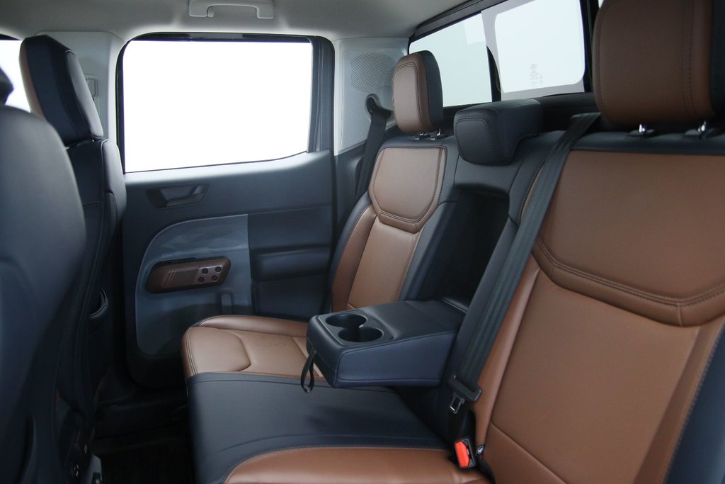 Ford Maverick  2023 à Jonquière, Québec - 8 - w1024h768px