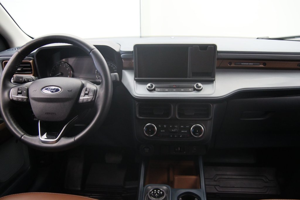 Ford Maverick  2023 à Jonquière, Québec - 10 - w1024h768px