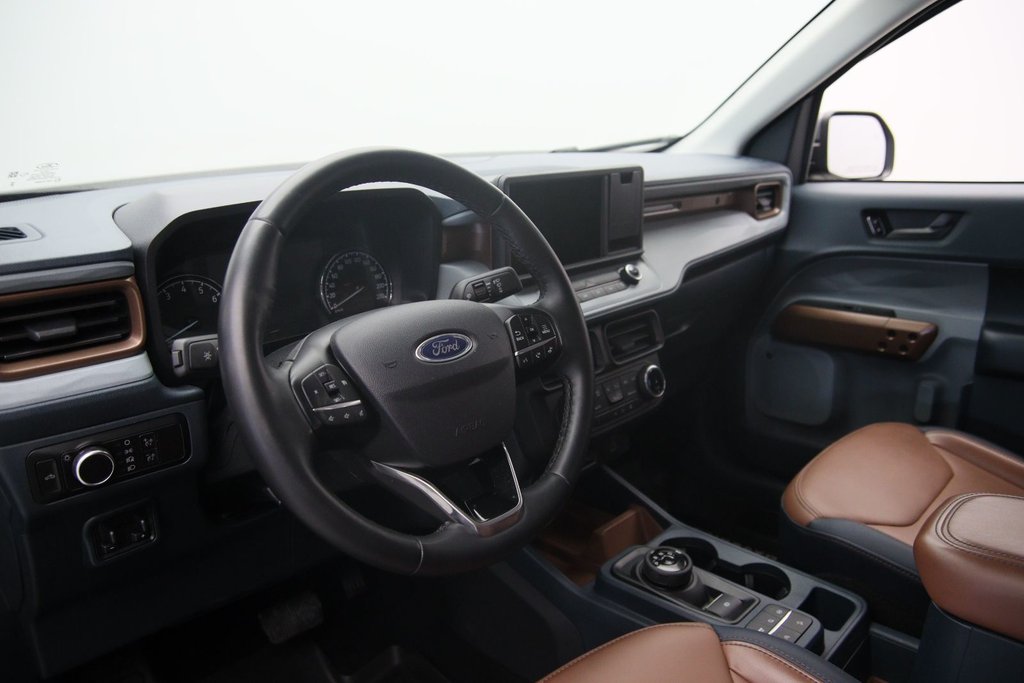 Ford Maverick  2023 à Jonquière, Québec - 7 - w1024h768px