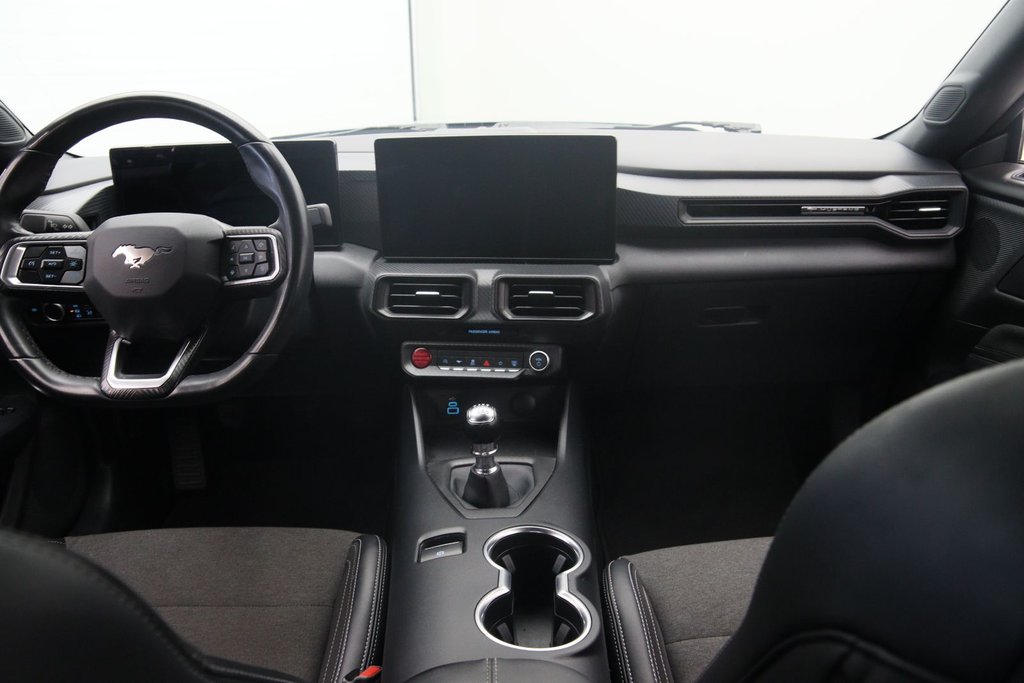 Ford Mustang  2024 à Chicoutimi, Québec - 8 - w1024h768px