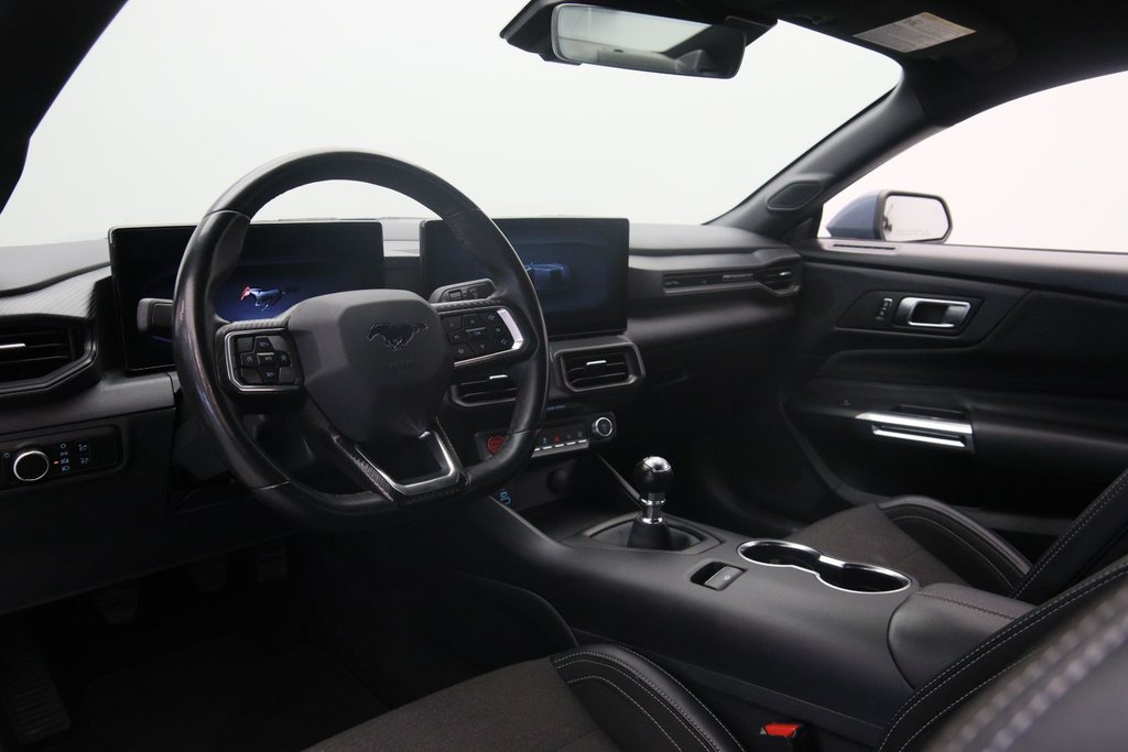 Ford Mustang  2024 à Chicoutimi, Québec - 7 - w1024h768px