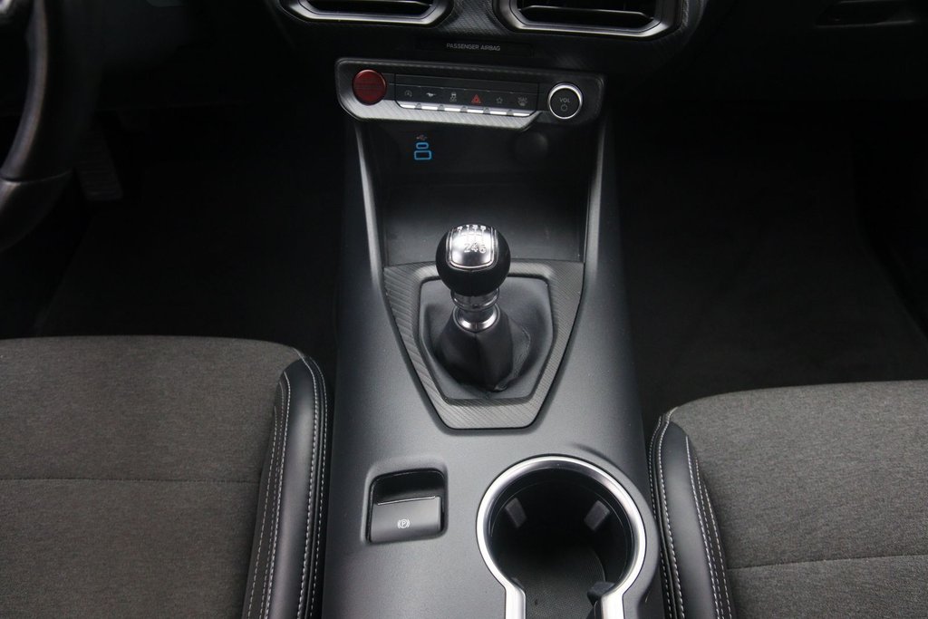 Ford Mustang  2024 à Chicoutimi, Québec - 10 - w1024h768px