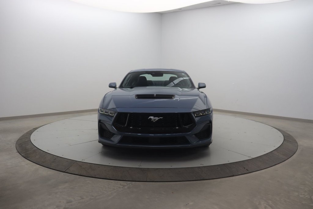 Ford Mustang  2024 à Chicoutimi, Québec - 2 - w1024h768px