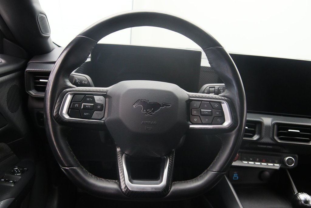 Ford Mustang  2024 à Chicoutimi, Québec - 9 - w1024h768px