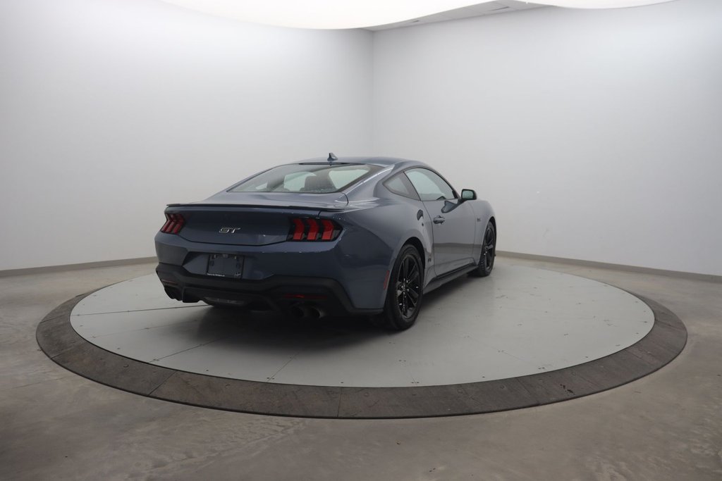 Ford Mustang  2024 à Chicoutimi, Québec - 4 - w1024h768px