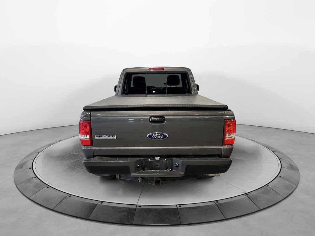 Ford Ranger  2010 à Jonquière, Québec - 3 - w1024h768px