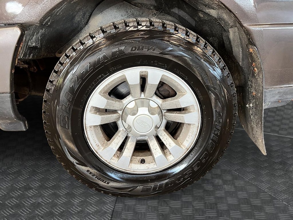 Ford Ranger  2010 à Jonquière, Québec - 7 - w1024h768px