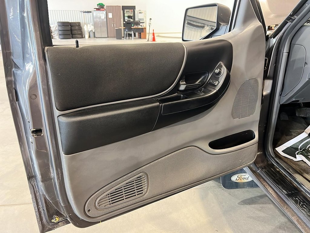 Ford Ranger  2010 à Jonquière, Québec - 11 - w1024h768px
