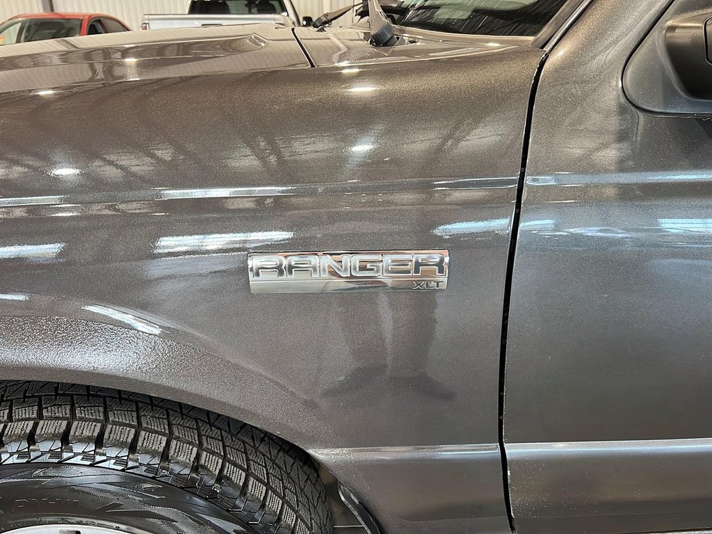 Ford Ranger  2010 à Jonquière, Québec - 6 - w1024h768px