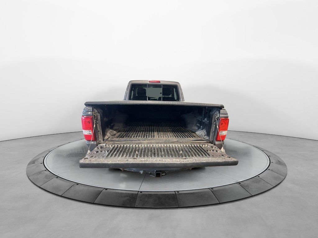 Ford Ranger  2010 à Jonquière, Québec - 16 - w1024h768px