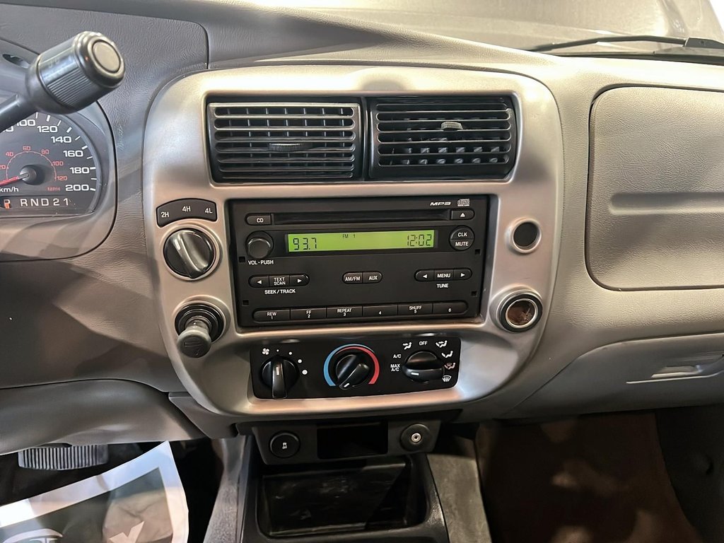 Ford Ranger  2010 à Jonquière, Québec - 14 - w1024h768px