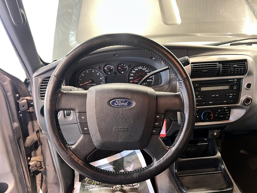 Ford Ranger  2010 à Jonquière, Québec - 12 - w1024h768px