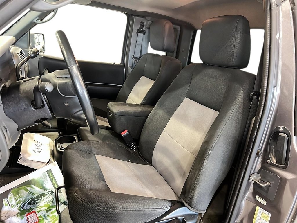 Ford Ranger  2010 à Jonquière, Québec - 9 - w1024h768px