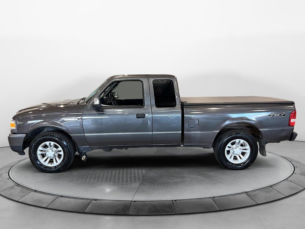 Ford Ranger  2010 à Jonquière, Québec - 5 - w1024h768px