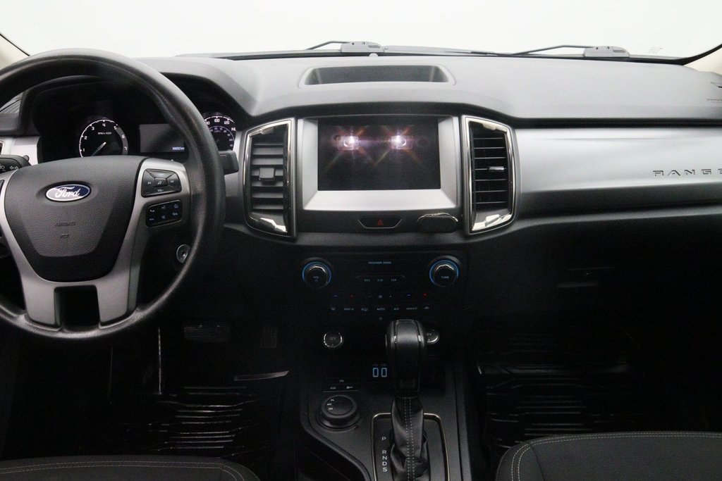 Ford Ranger  2021 à Jonquière, Québec - 10 - w1024h768px