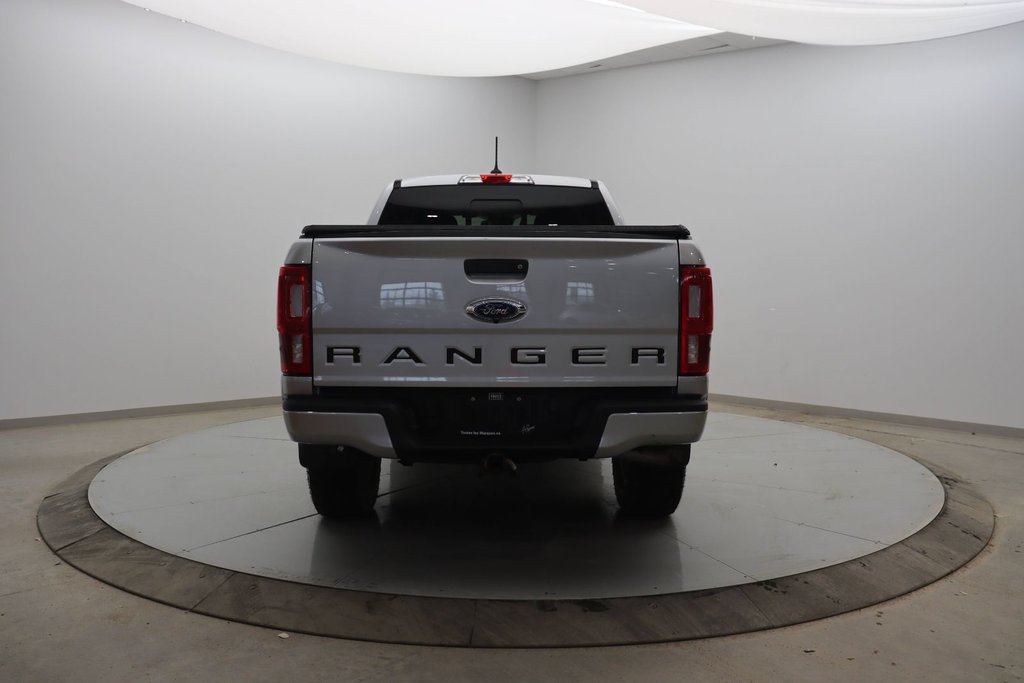 Ford Ranger  2021 à Jonquière, Québec - 5 - w1024h768px