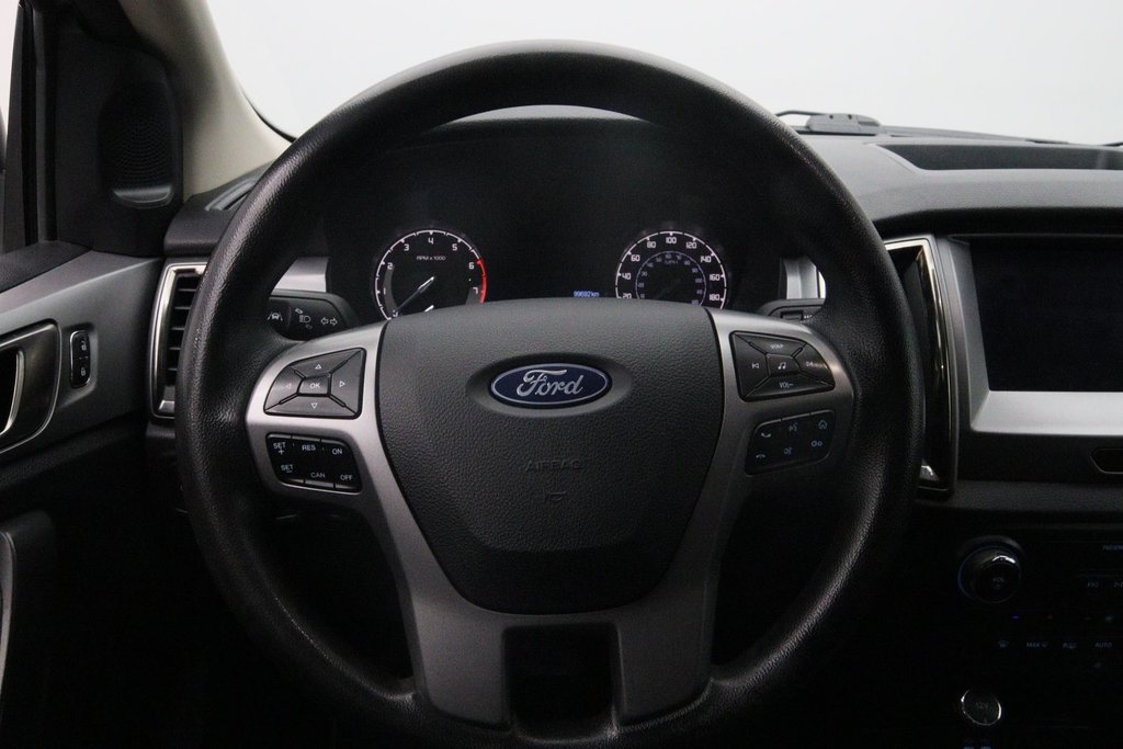 Ford Ranger  2021 à Jonquière, Québec - 11 - w1024h768px