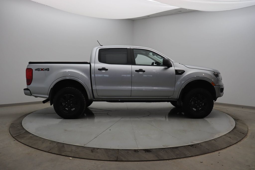 Ford Ranger  2021 à Jonquière, Québec - 3 - w1024h768px