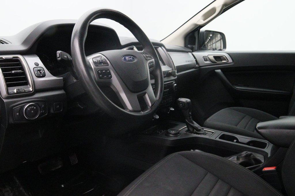 Ford Ranger  2021 à Jonquière, Québec - 6 - w1024h768px