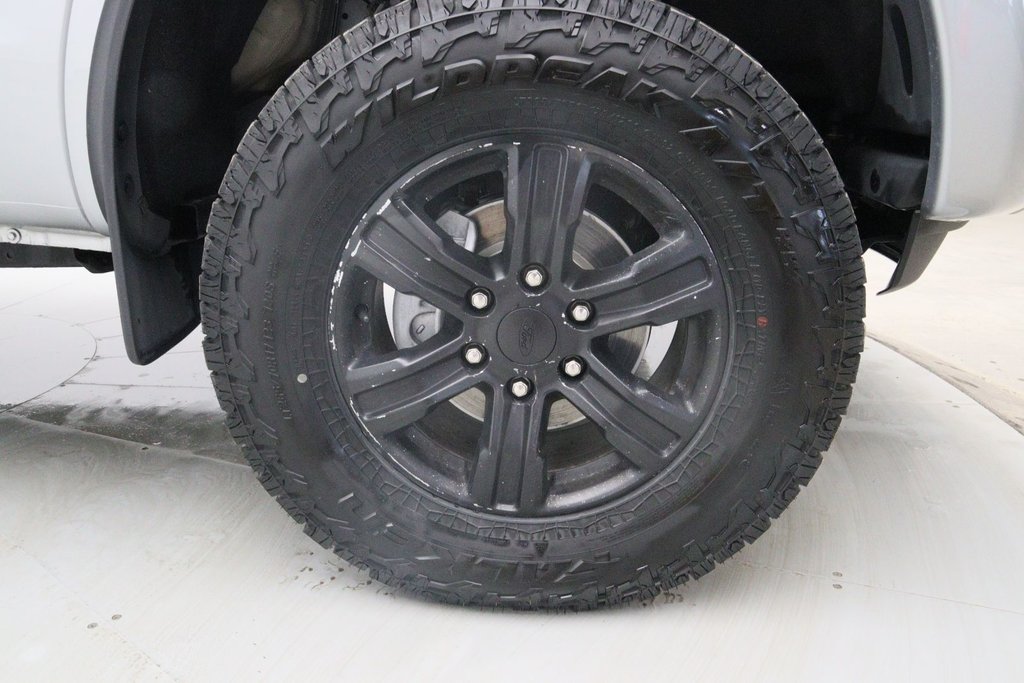 Ford Ranger  2021 à Jonquière, Québec - 18 - w1024h768px