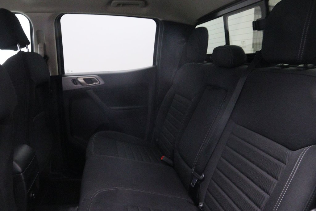 Ford Ranger  2021 à Jonquière, Québec - 9 - w1024h768px