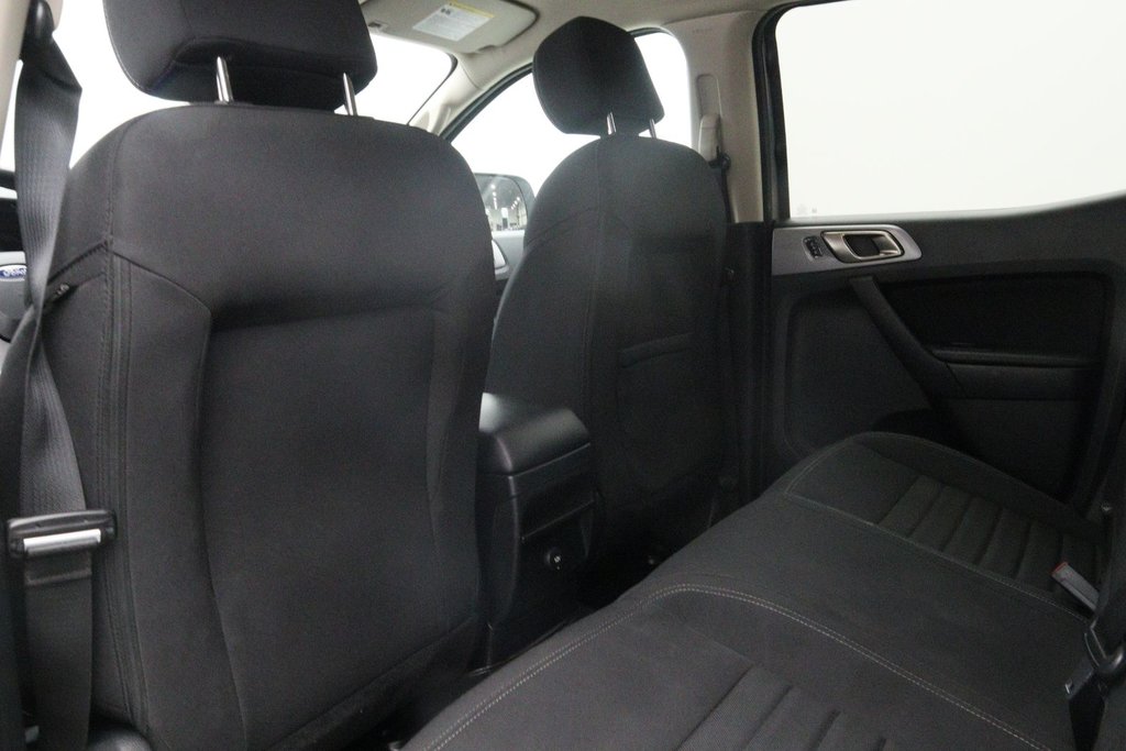Ford Ranger  2021 à Jonquière, Québec - 8 - w1024h768px
