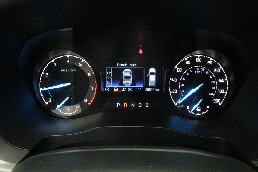 Ford Ranger  2021 à Jonquière, Québec - 12 - w1024h768px