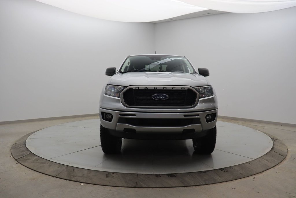 Ford Ranger  2021 à Jonquière, Québec - 2 - w1024h768px