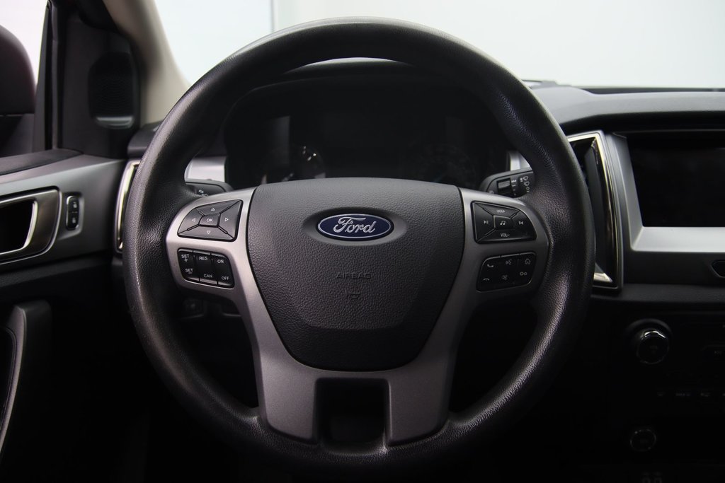 Ford Ranger  2021 à Sept-Îles, Québec - 10 - w1024h768px